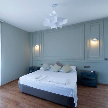 Haspeyma Otel Bodrum Екстериор снимка