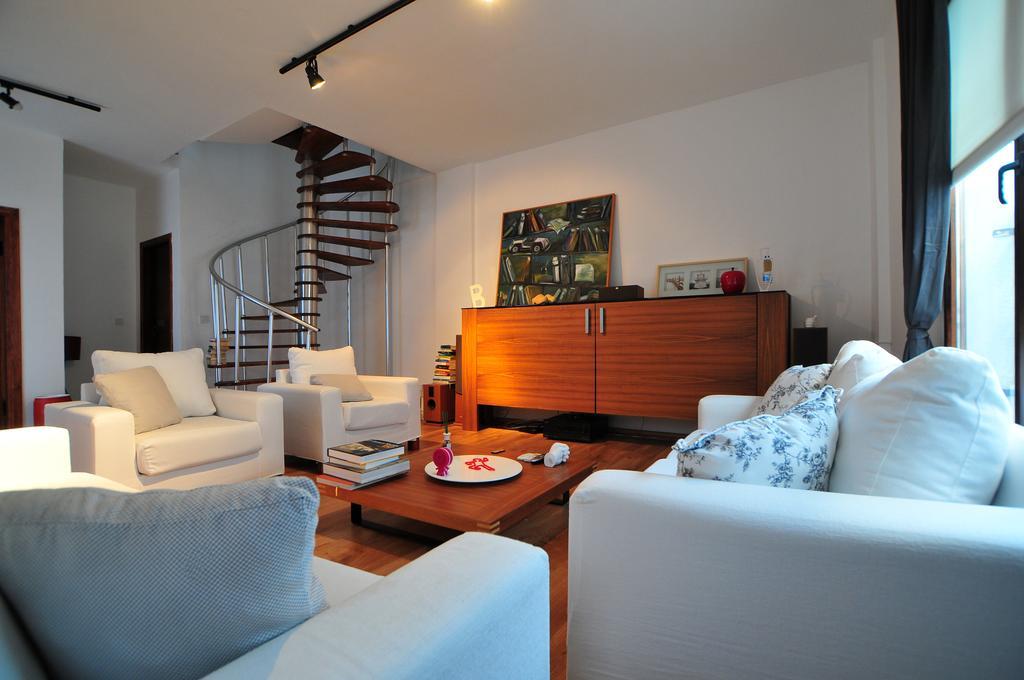 Haspeyma Otel Bodrum Стая снимка