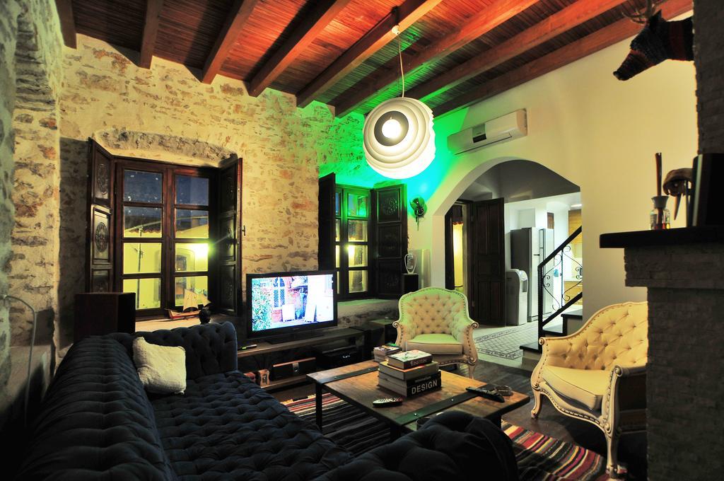 Haspeyma Otel Bodrum Стая снимка