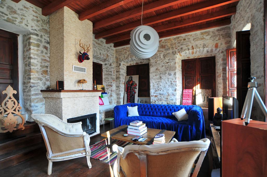 Haspeyma Otel Bodrum Стая снимка