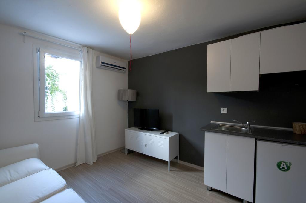 Haspeyma Otel Bodrum Стая снимка