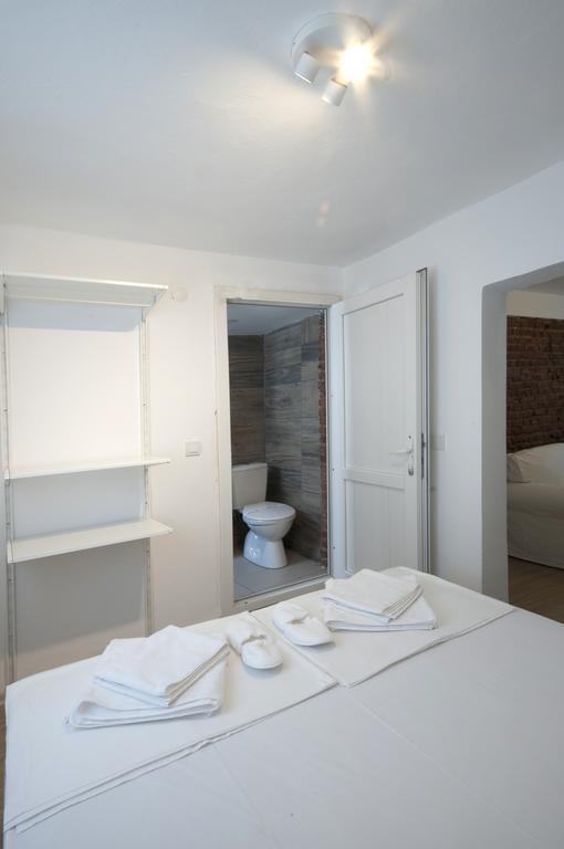 Haspeyma Otel Bodrum Стая снимка