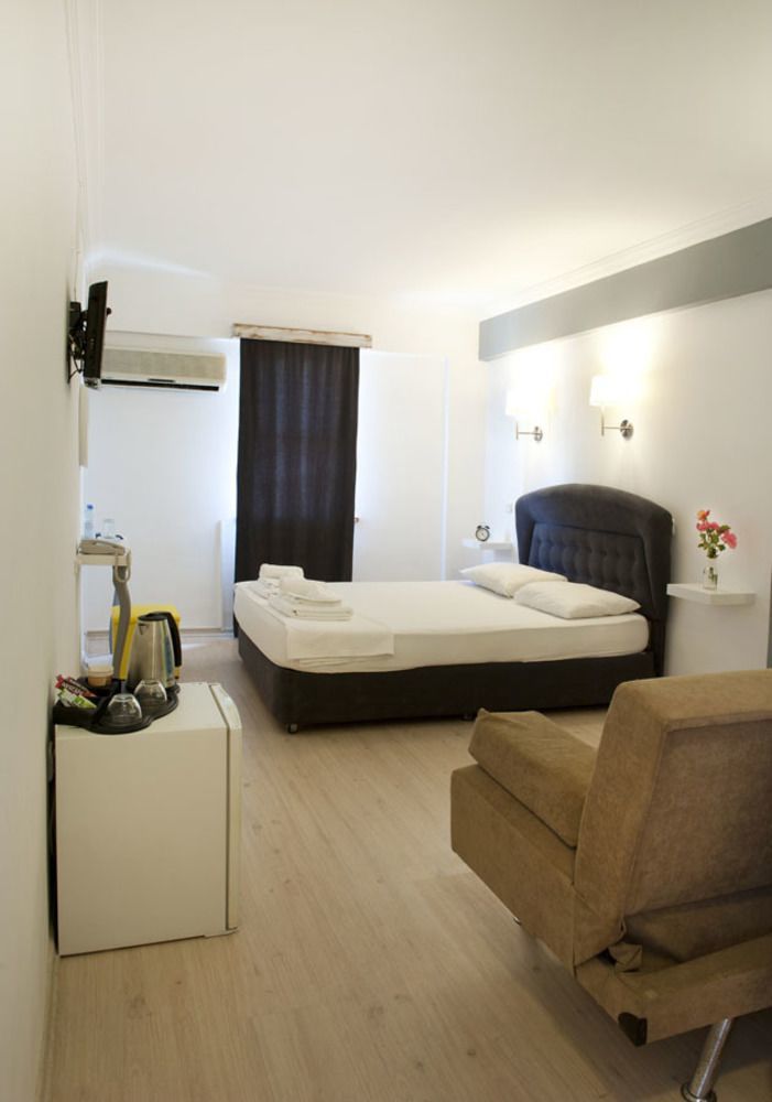 Haspeyma Otel Bodrum Екстериор снимка