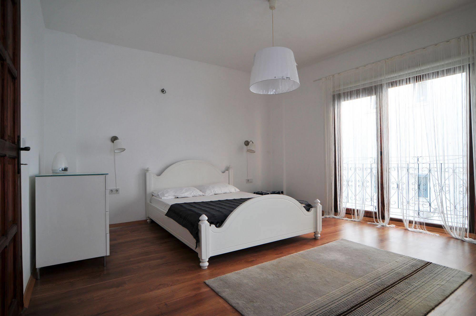 Haspeyma Otel Bodrum Екстериор снимка