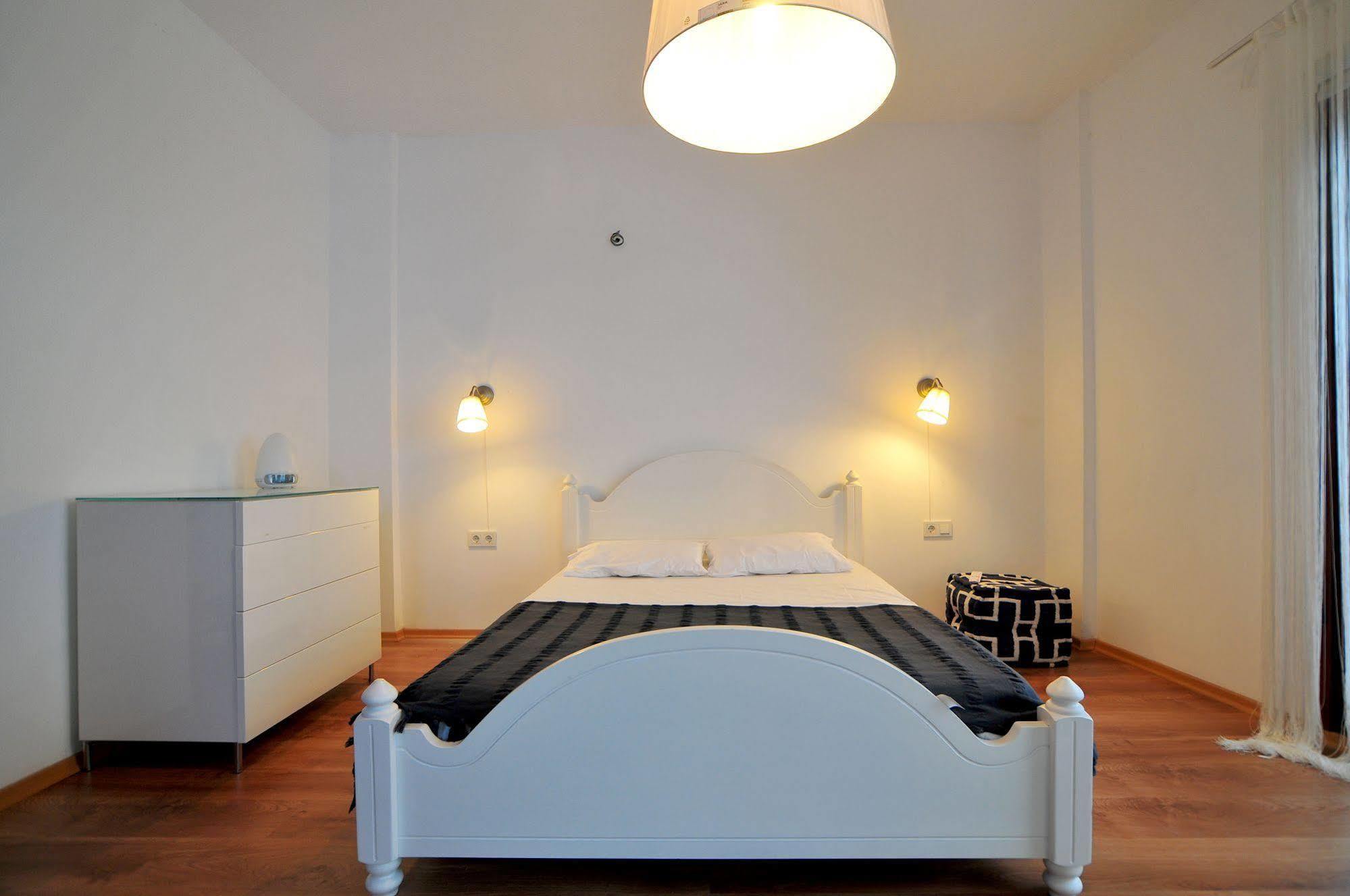 Haspeyma Otel Bodrum Екстериор снимка