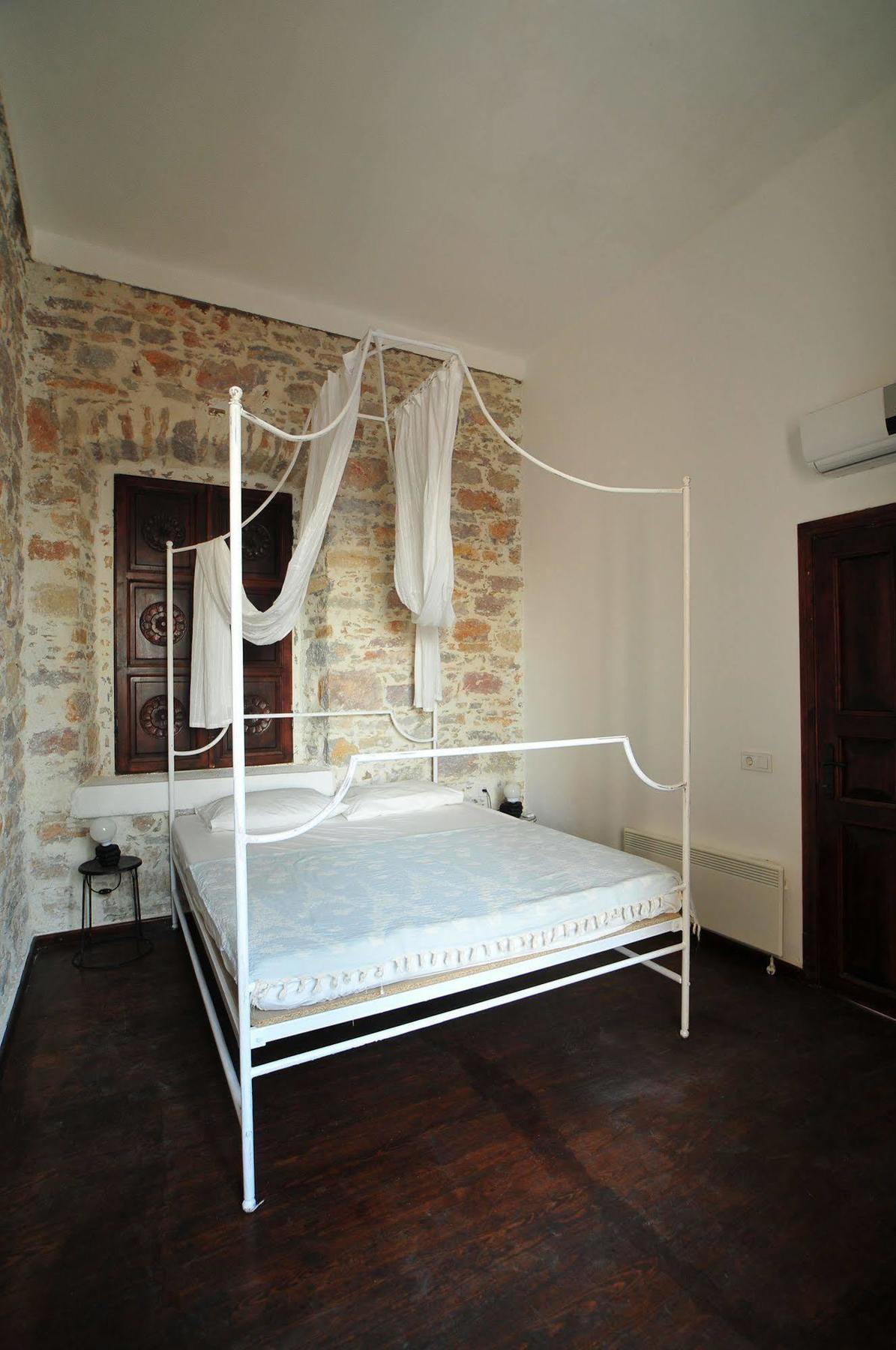 Haspeyma Otel Bodrum Екстериор снимка