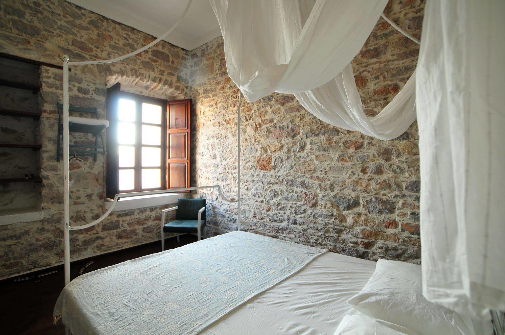 Haspeyma Otel Bodrum Екстериор снимка