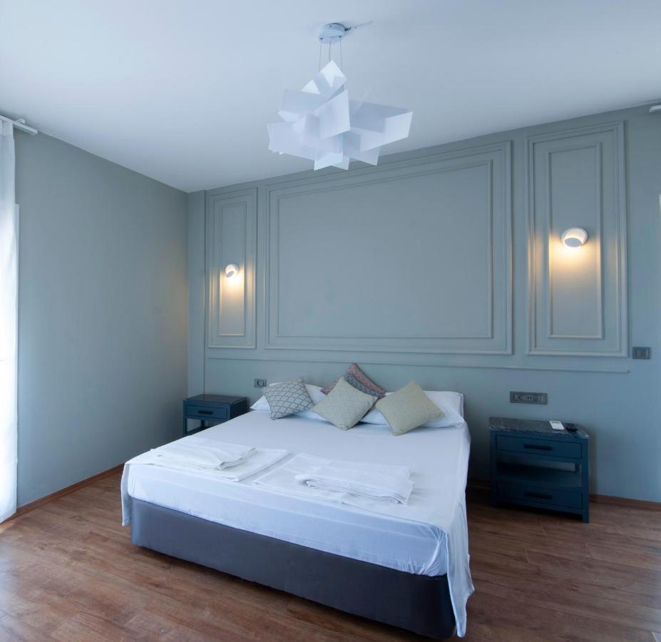 Haspeyma Otel Bodrum Екстериор снимка
